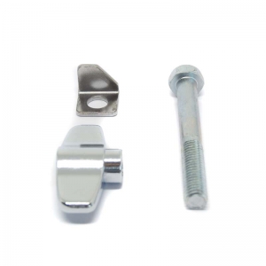 Fl�gelmutter und Schraube f�r Tama Roadpro Tomhalter