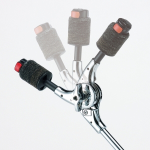 Tama Galgenbeckenst�nder Roadpro Light einstrebig Bild 1