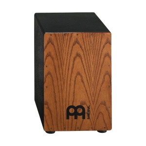 Meinl String Cajon Headliner Series Stained American White Ash
