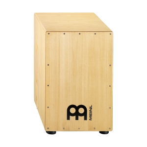 Meinl String Cajon Headliner Series Rubber Wood