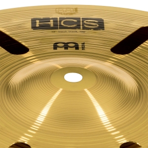 Meinl Trash Stack Becken HCS 12 Zoll Bild 1