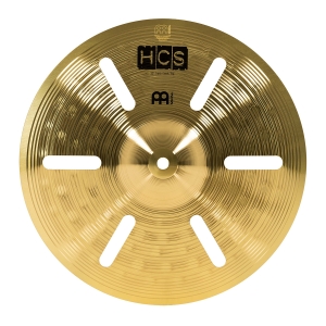 Meinl Trash Stack Becken HCS 12 Zoll Bild 3