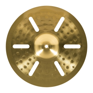 Meinl Trash Stack Becken HCS 12 Zoll Bild 4
