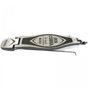 Fu�platte Komplett f�r Tama Iron Cobra HiHat St�nder