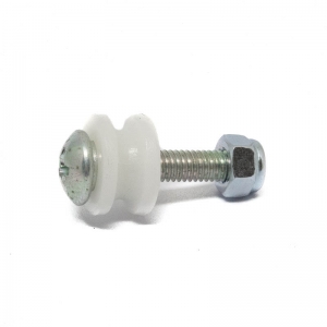 Plastic Roller Assembly f�r Tama Fu�maschinen