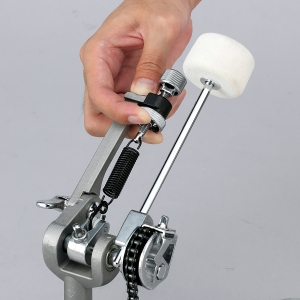 Tama Classic Bassdurm Einzel Fussmaschine Bild 1