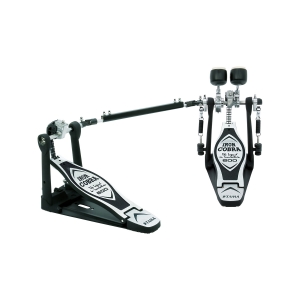Tama Iron Cobra 600 Doppelfu�maschine HP600DTW