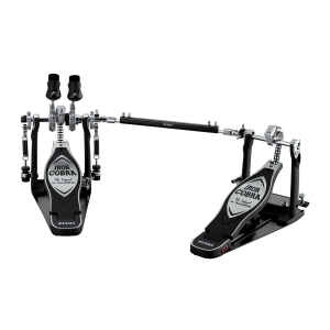 Tama Iron Cobra 900 Power Glide Doppelfu�maschine Left-Footed HP900PWLN