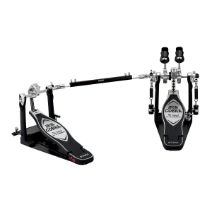 Tama Iron Cobra 900 Power Glide Doppelfu�maschine HP900PWN