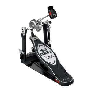 Tama Iron Cobra 900 Rolling Glide Fu�maschine HP900RN