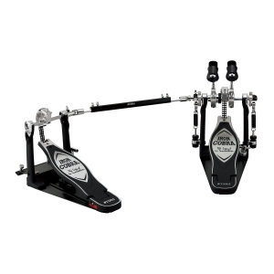Tama Iron Cobra 900 Rolling Glide Doppelfu�maschine HP900RWN