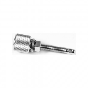 Ersatz Schraube und Mutter f�r Tama Classic Fu�maschinen