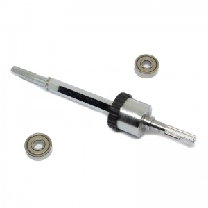 Welle und Kugellager rechts f�r Tama HP900 Fu�maschinen