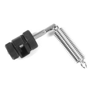 Feder und Halterung f�r Tama Speed Cobra Fu�maschinen