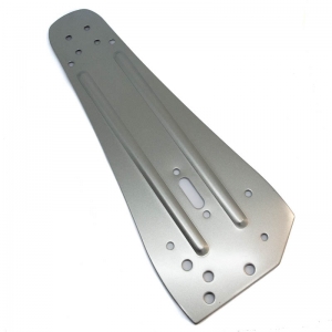 Stabilisierungsplatte f�r Tama Speed Cobra Fu�maschinen