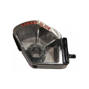 Kettenrad Einheit f�r Tama Fu�maschinen