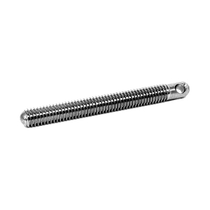 Tension adjust bolt f�r Tama Fu�maschinen