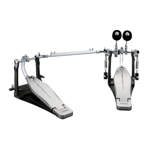 Tama Dyna-Sync Bassdrum Doppel Fussmaschine