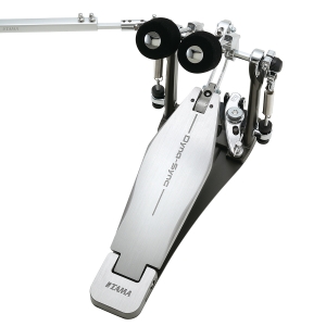 Tama Dyna-Sync Bassdrum Doppel Fussmaschine Bild 1