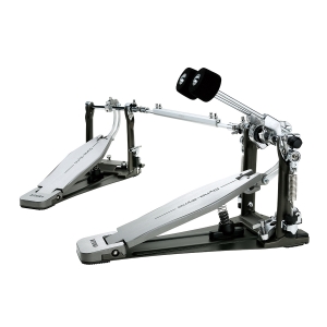 Tama Dyna-Sync Bassdrum Doppel Fussmaschine Bild 2
