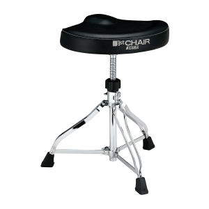 Tama 1st Chair Drummer Sitz Sattelform