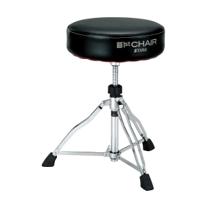 Tama 1st Chair Round Rider Drummer Sitz