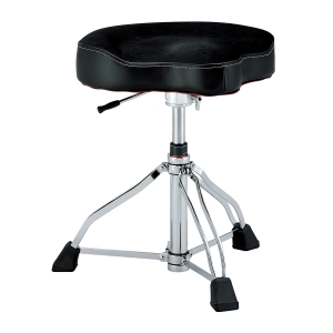 Tama 1st Chair Glide Rider Drummer Sitz Hydraulisch