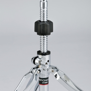 Tama 1st Chair Ergo-Rider Drummer Sitz mit R�ckenlehne Bild 2