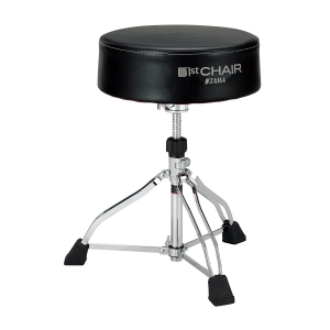 Tama 1st Chair Round Rider XL Drummer Sitz