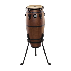 Meinl Headliner Traditional Conga 10 Zoll Nino Walnut Brown
