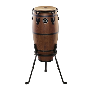 Meinl Headliner Traditional Conga 11 Zoll Quinto Walnut Brown