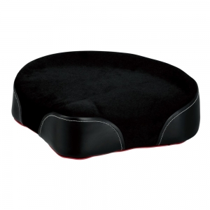 Tama 1st Chair Ersatz Sitz Wide Rider Stoffoberfl�che
