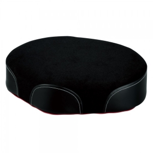 Tama 1st Chair Ersatz Sitz Ergo Rider Stoffoberfl�che