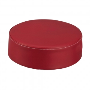 Tama 1st Chair Ersatz Sitz Round Rider XL rot