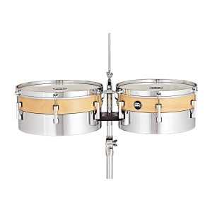 Meinl Hybrid Timbales 13 und 14 Zoll