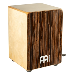 Meinl Bass Pedal Ebony Bass Foot Switch Cajon