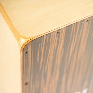 Meinl Bass Pedal Ebony Bass Foot Switch Cajon Bild 2