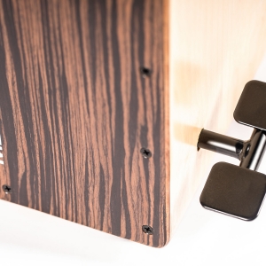 Meinl Bass Pedal Ebony Bass Foot Switch Cajon Bild 5