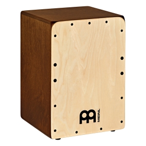 Meinl Jam Cajon Almond Birch