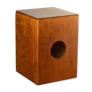 Meinl Jam Cajon Almond Birch Bild 1