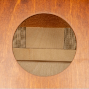 Meinl Jam Cajon Almond Birch Bild 3