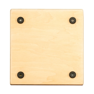 Meinl Jam Cajon Birch Almond Bild 4