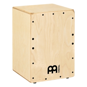 Meinl Jam Cajon Birch