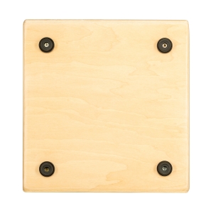 Meinl Jam Cajon Birke Heart Ash Bild 4