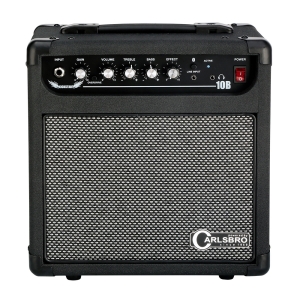 Carlsbro Kickstart 10B Gitarrenkombo 10 W mit 6,5 Zoll Lautsprecher Bild 1