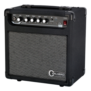 Carlsbro Kickstart 10B Gitarrenkombo 10 W mit 6,5 Zoll Lautsprecher Bild 3