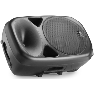 Stagg 2 Weg Bluetooth Lautsprecher 200 W 12 Zoll Bild 2