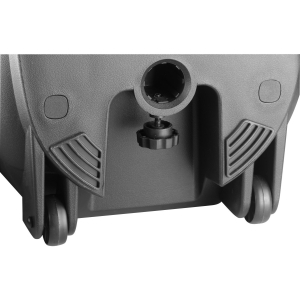 Stagg 2 Weg Bluetooth Lautsprecher 200 W 12 Zoll Bild 3