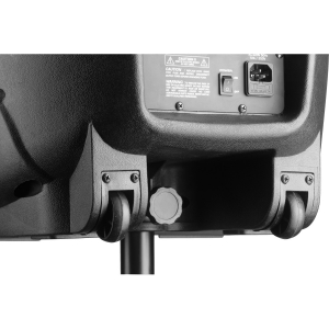 Stagg 2 Weg Bluetooth Lautsprecher 200 W 15 Zoll Bild 3