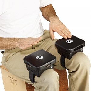 Meinl Knie Pad Jingle Tap Bild 1